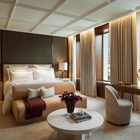 The Chancery Rosewood Londra Exterior foto