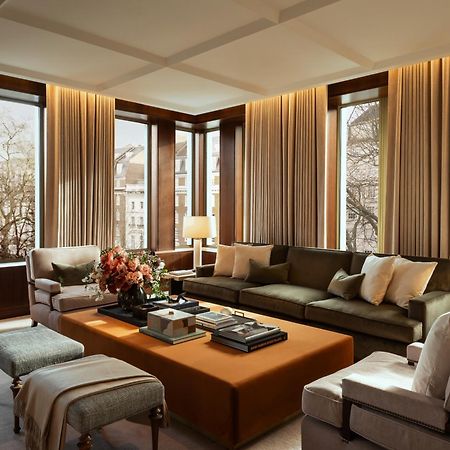 The Chancery Rosewood Londra Exterior foto
