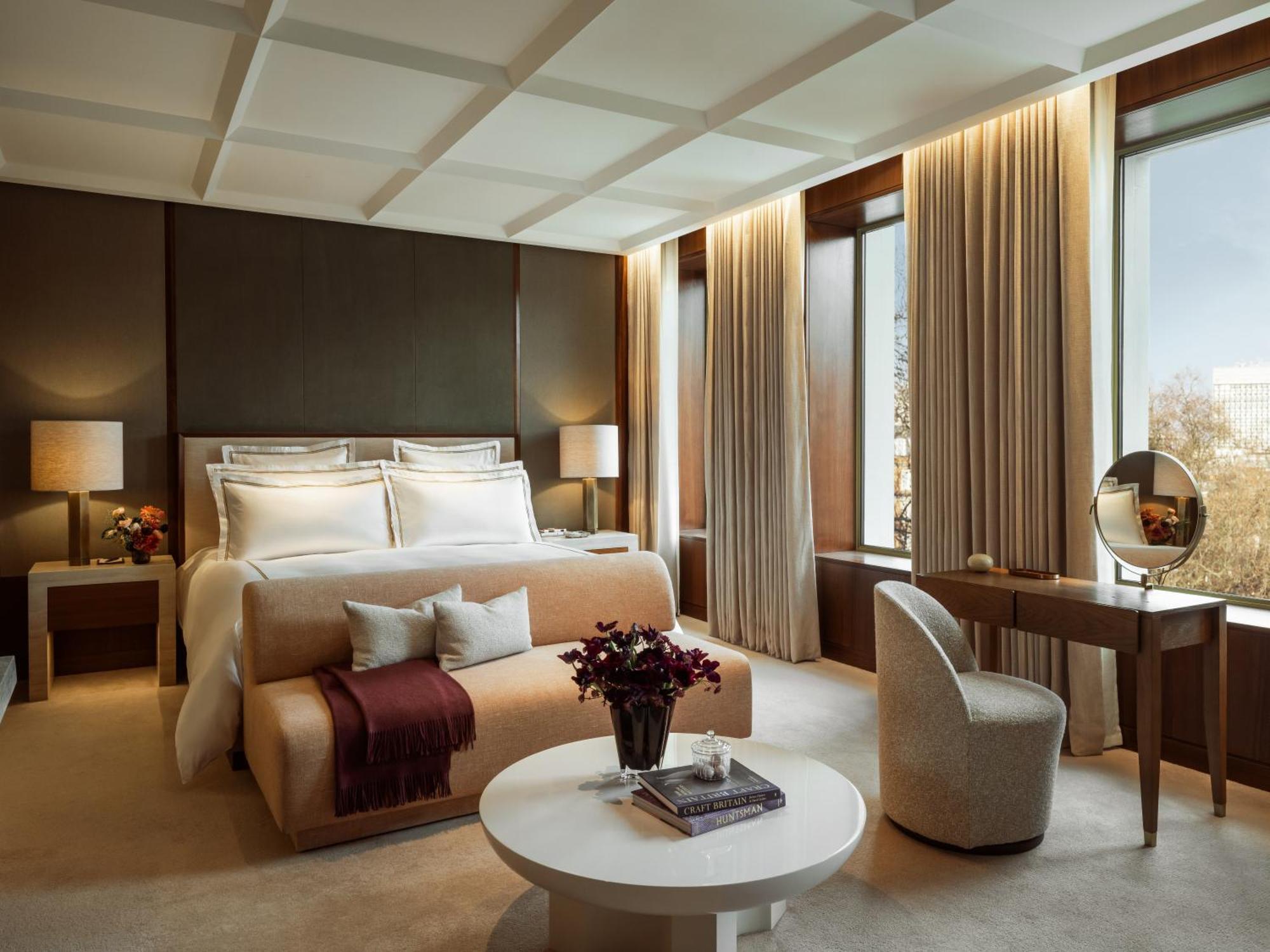 The Chancery Rosewood Londra Exterior foto