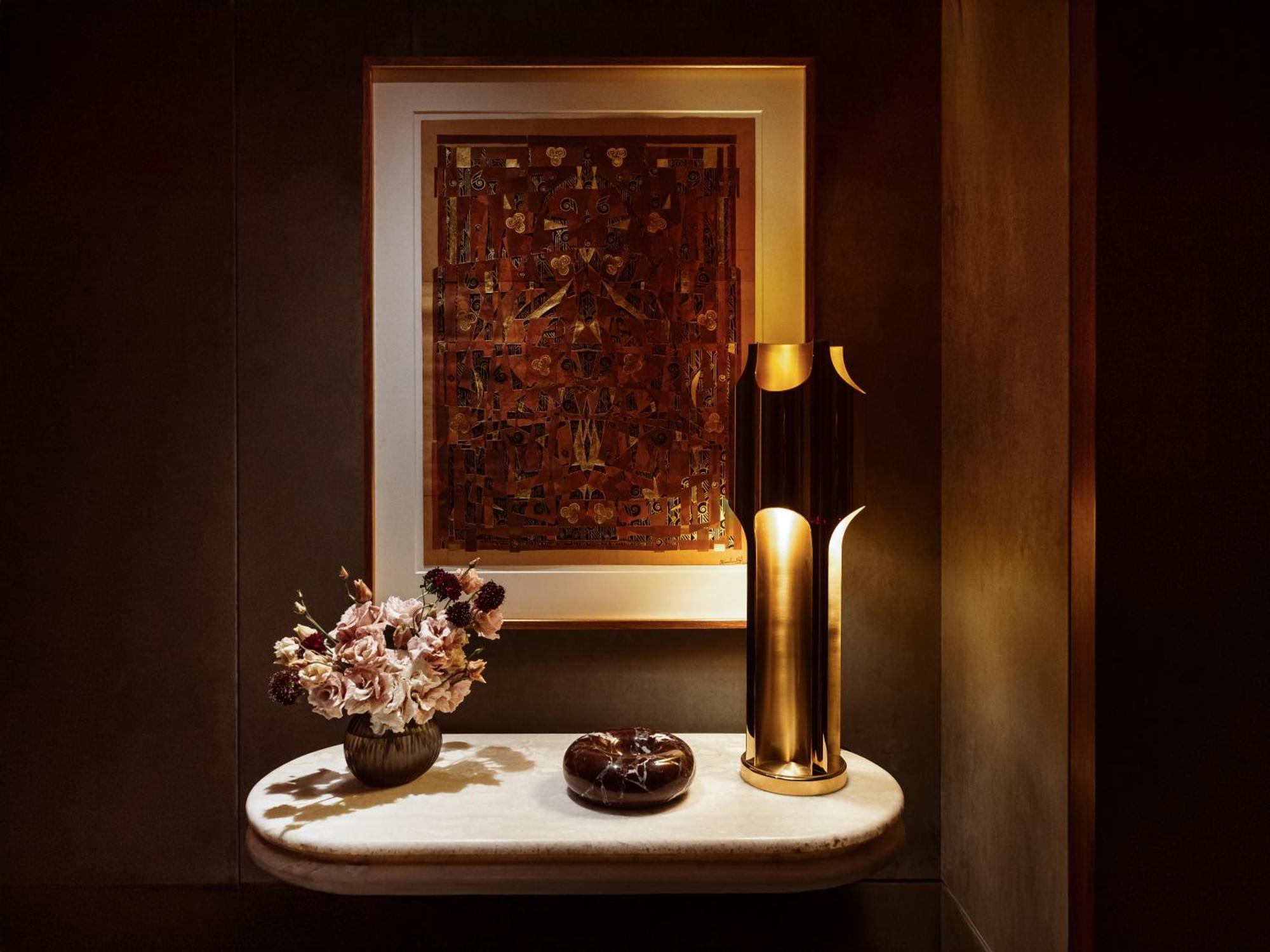 The Chancery Rosewood Londra Exterior foto